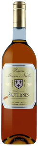 SAUTERNES