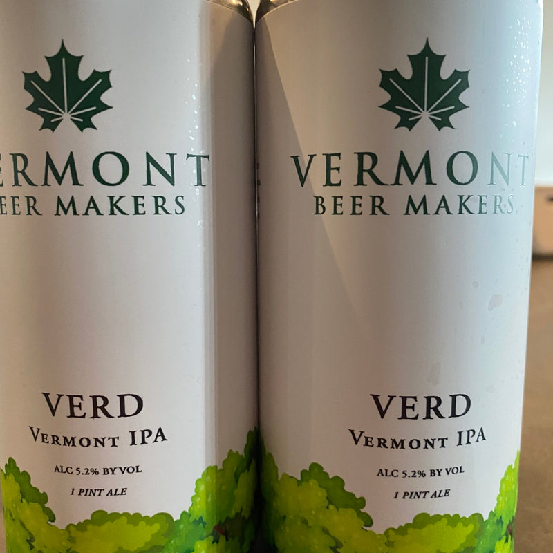 VERD VT IPA