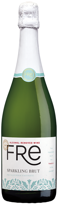 FRE BRUT