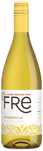 FRE CHARDONNAY