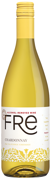 FRE CHARDONNAY