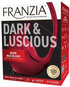 DARK RED BLEND