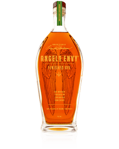 FINISHED RYE