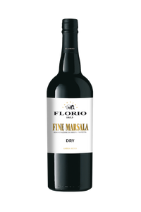 DRY MARSALA
