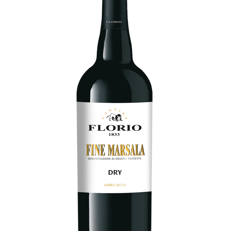 DRY MARSALA