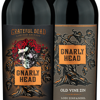GNARLY HEAD