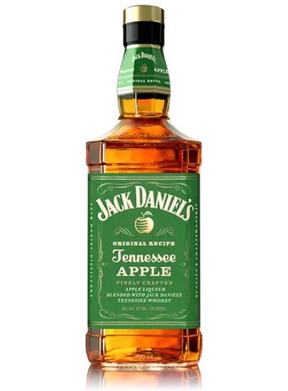 TENNESSEE APPLE