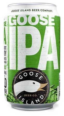IPA 15 PK CANS