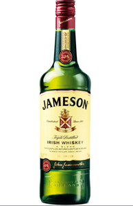IRISH WHISKEY