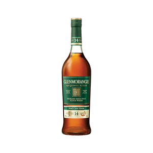 QUINTA RUBAN