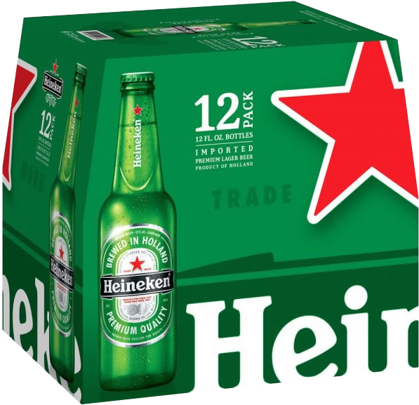 HEINEKEN