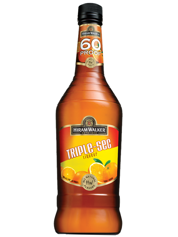 TRIPLE SEC
