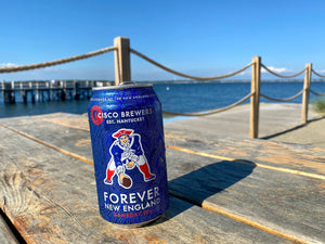 2/12 CAN GAME DAY IPA