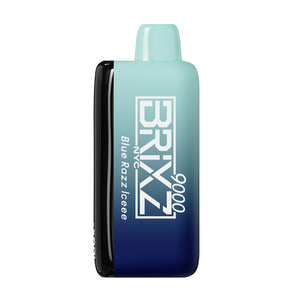 AZURE TOBACCO 9000