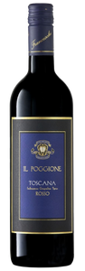 TOSCANA ROSSO