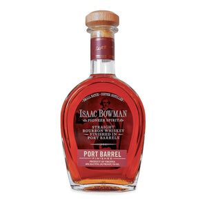 PORT BARREL