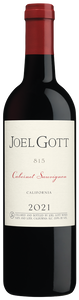 CAB SAUVIGNON 815