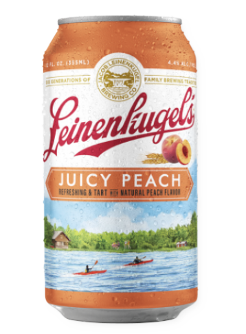 4/6 BTL PEACH