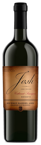BOURBON AGED CABERNET