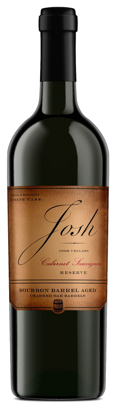 BOURBON AGED CABERNET