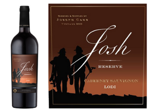 CABERNET FIREFIGHTER