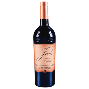 RESERVE ZINFANDEL
