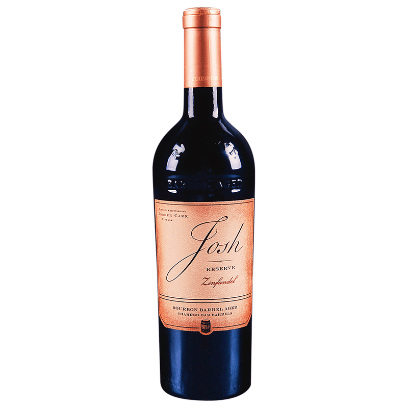 RESERVE ZINFANDEL