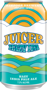 JUICER HAZY IPA 4/6 C
