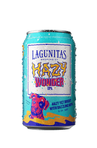 2/12 CAN HAZY WONDER