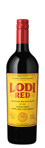 LODI RED