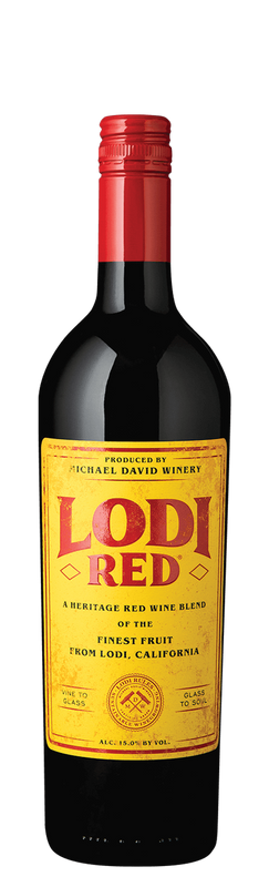 LODI RED