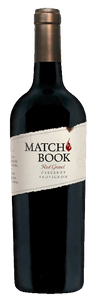 CABERNET SAUVIIGNON