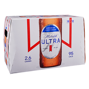 18 PK BOTTLES