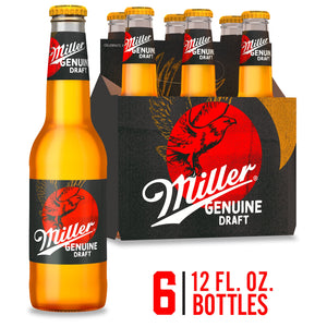 4/6 PK. BTLS