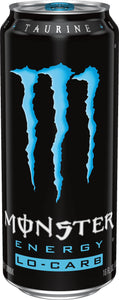 ENERGY 16OZ LO-CARB
