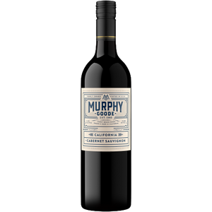 CALIFORNIA CABERNET