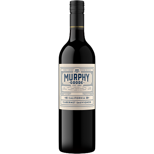 CALIFORNIA CABERNET