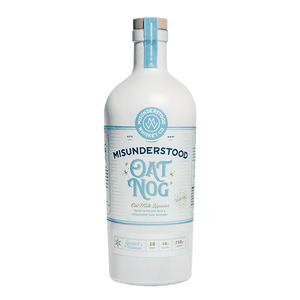 OAT NOG 750ML