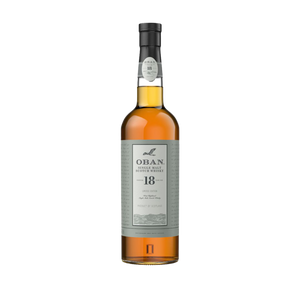 18 YEAR LIMITED EDITI