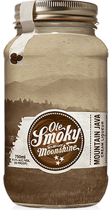 MOUNTAINJAVA 750ML