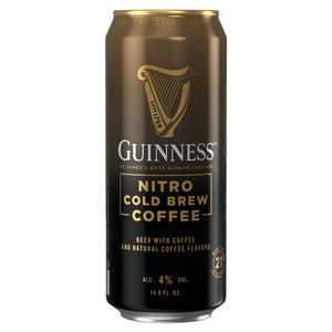 COLD BREW COFFEE