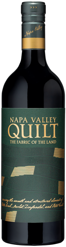 NAPA VALLEY RED BLEND