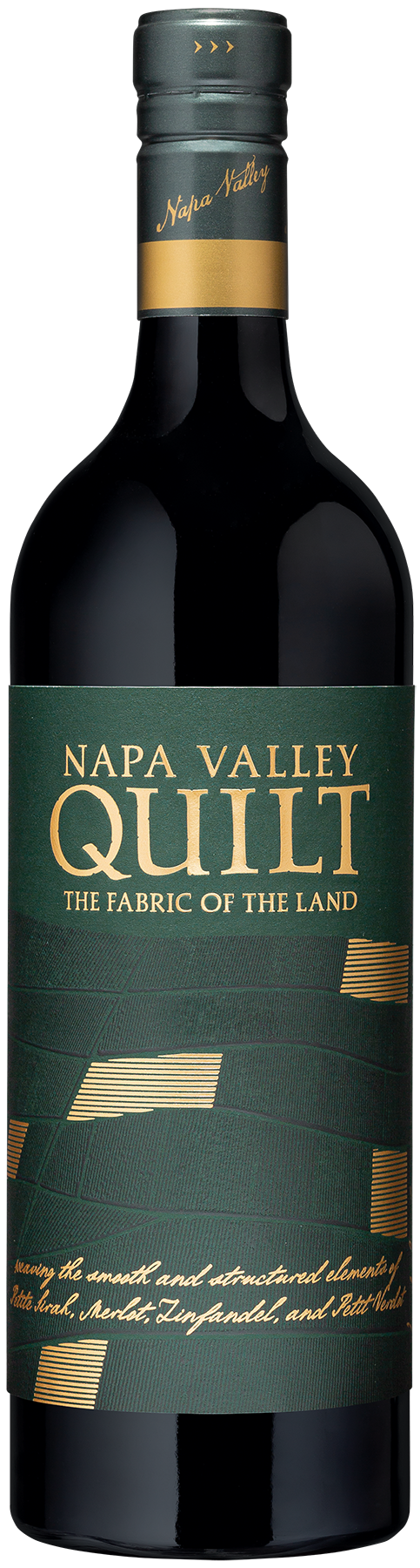 QUILT
