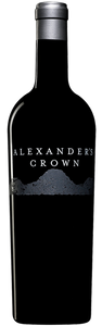 ALEXANDER'S CROWN
