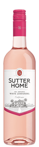 WHITE ZINFANDEL