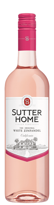 WHITE ZINFANDEL