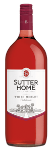 WHITE MERLOT