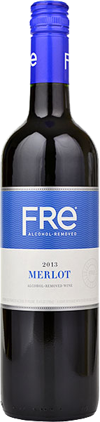 FRE MERLOT