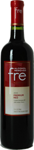 FRE PREMIUM RED