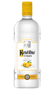 CITROEN VODKA